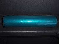 Candy Teal